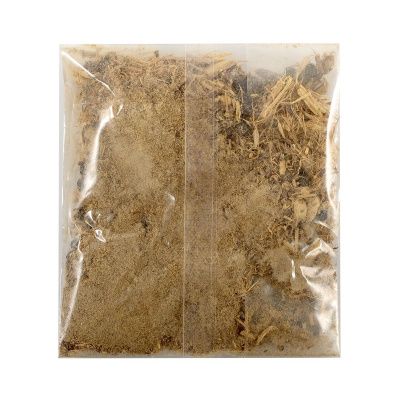 Набор трав и специй Домашняя Мануфактура "Черная ночь"