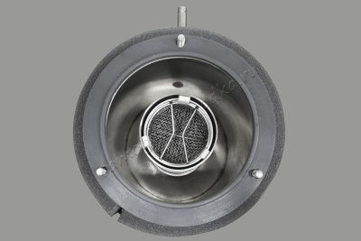 Концентратор флегмы буфера 3 и 5 литров