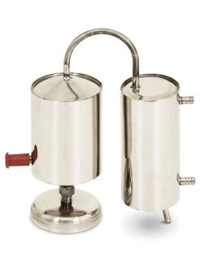 Самогонный аппарат (дистиллятор) Магарыч Народный, 12 л