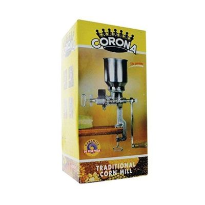 Мельница для солода Corona