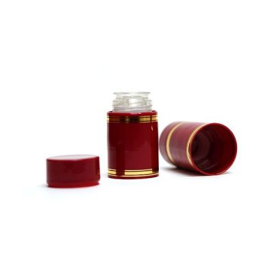 Колпачок с дозатором ГУАЛА 58 мм серии "Домашний продукт" без надписи (бордовый), 10 шт. Колпачок с дозатором ГУАЛА 58 мм серии "Домашний продукт" без надписи (бордовый), 10 шт.