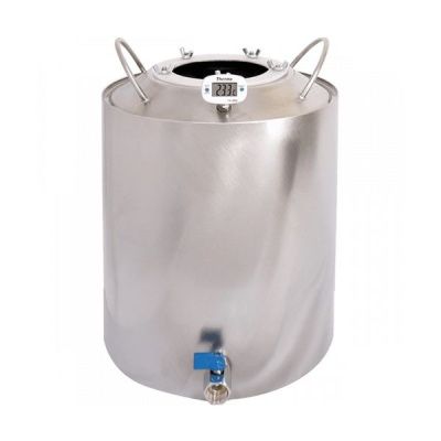 Перегонный куб конусный, 15 л