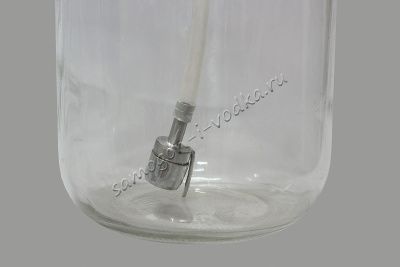 Погружной фильтр грубой очистки