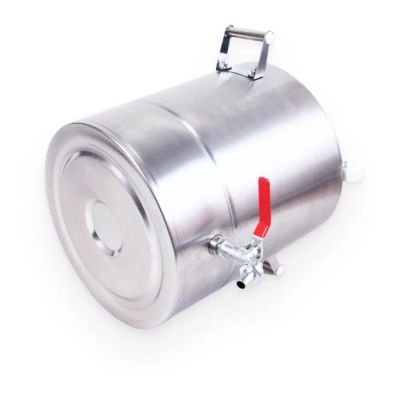 Перегонный куб "Погода" 21л