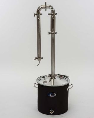 Самогонный аппарат WEIN 4, 50 л