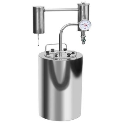 Самогонный аппарат (дистиллятор) Феникс Хозяин, 15 л