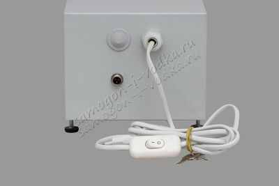 Насос перистальтический с процессорным управлением ХД/НПП-10/50