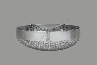 Концентратор флегмы буфера 7 литров и вакуумного буфера-колонны