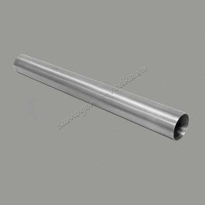 Дополнительная металлическая колба для стеклянной царги, базовый модуль L500 ХД-2 Дополнительная металлическая колба для стеклянной царги, базовый модуль L500 ХД-2