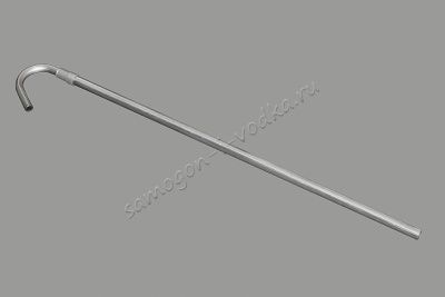 Трубка слива фильтратора вставки-вкладыша 100 литров