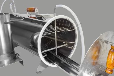 Дымогенератор ДКл-7 Дымогенератор ДКл-7