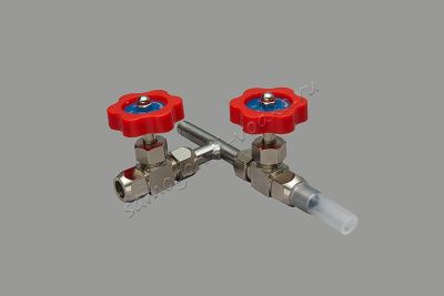 Набор для модернизации дистиллятора с укреплением серий ХД/4 и ХД/3