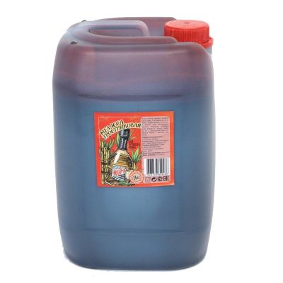 Меласса тростниковая для рома, 14 кг