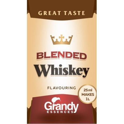 Эссенция Grandy Blended Whiskey