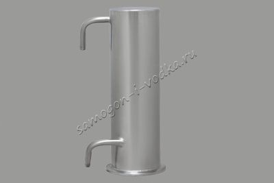 Увеличитель мощности дистиллятора ХД-2-3000-АромА