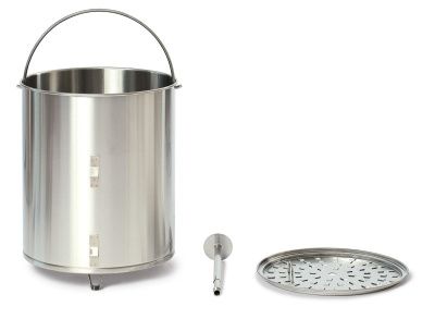 Электрическая пивоварня iBrew 40 Master