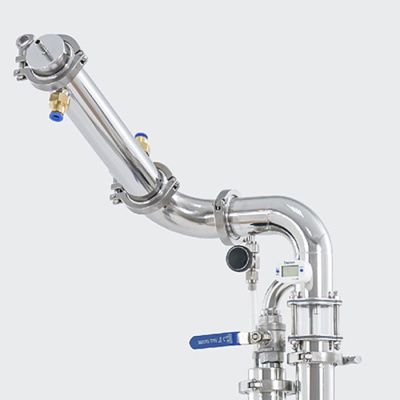 Комплект самогонный аппарат WEIN 6 PRO, 20 л