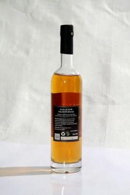 Набор для дистилляции PREMIUM RYE WHISKEY "Канадский ржаной виски" Набор для дистилляции PREMIUM RYE WHISKEY "Канадский ржаной виски"