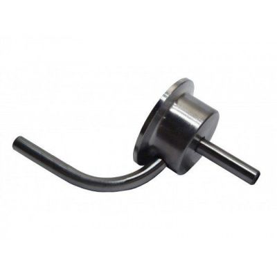 Носик для холодильника с ТСА, кламп 1.5"