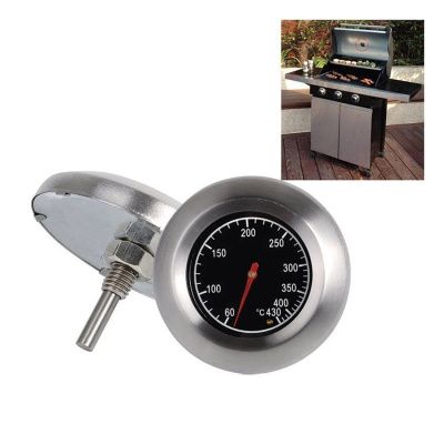 Термометр для барбекю биметаллический ТБ-BBQ
