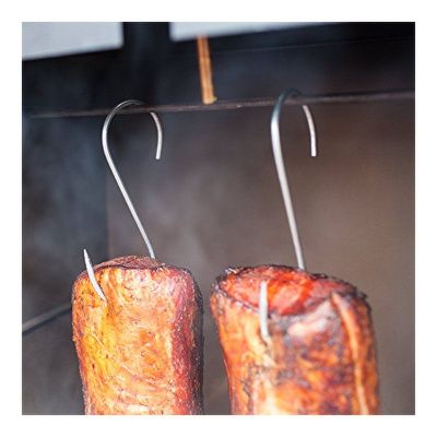 Крюки Browin для коптильни, 5шт.