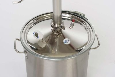 Самогонный аппарат WEIN 4, 12 л