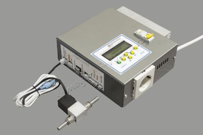 Автоматика HelloDistiller с максимальной мощностью подключаемых ТЭНов 3.5 кВт