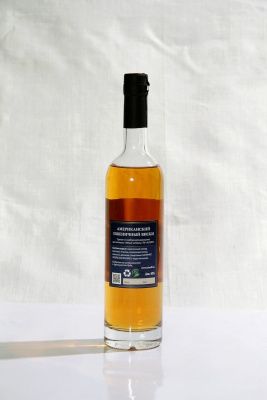 Набор для дистилляции PREMIUM WHEAT WHISKEY "Американский пшеничный виски"