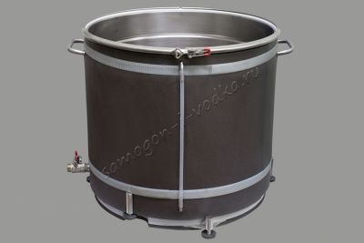 Подставка-утеплитель дна куба 76 и 100 литров серии D530