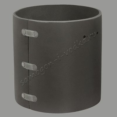 Утеплитель для кубов ХД-УК/100 МЕДЬ (D530) версия 2020 Утеплитель для кубов ХД-УК/100 МЕДЬ (D530) версия 2020