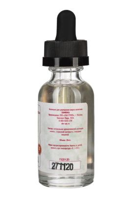 Эссенция Elix Sambuca, 30 ml