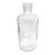 Бутыль прозрачная с делениями и винтовой крышкой, 2.5 л Бутыль прозрачная с делениями и винтовой крышкой, 2.5 л