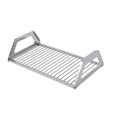 Коптильня горячего копчения для дачи Hanhi 24 л