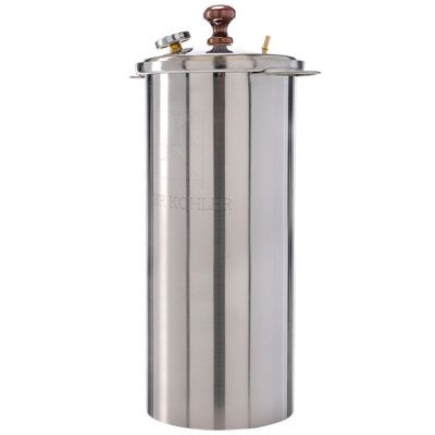 Коптильня P-KOHLER 30 л