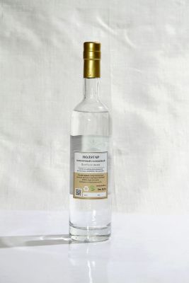 Набор для дистилляции PREMIUM ПОЛУГАР пшенично-солодовый Набор для дистилляции PREMIUM ПОЛУГАР пшенично-солодовый