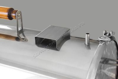 Коптильня универсальная КБ-223