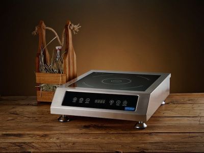 Индукционная плита iPlate 3500 ALINA