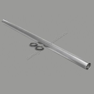 Вставка для царги L1000 серии ХД-2" с насадкой СПН