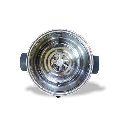 Маслобойка Melasty 10 л (от 1 до 10 л)