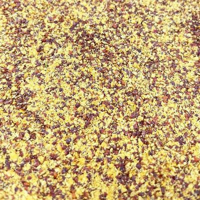 Горчица ЧЕРНАЯ дробленая средней остроты (для Дижонской), 50 г Горчица ЧЕРНАЯ дробленая средней остроты (для Дижонской), 50 г