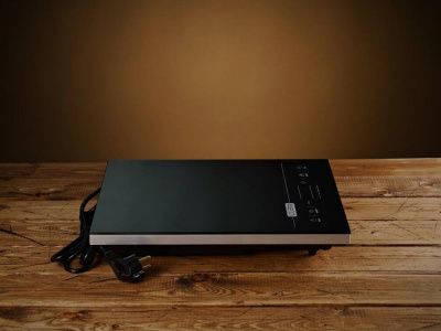 Индукционная плита iPlate YZ-T24 Индукционная плита iPlate YZ-T24