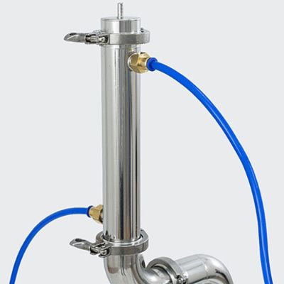 Комплект самогонный аппарат WEIN 6 PRO, 37 л