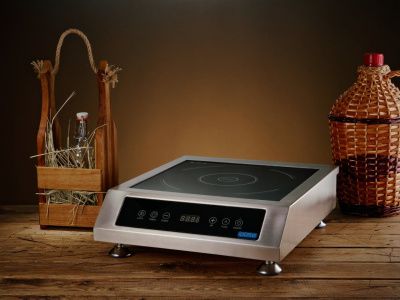 Индукционная плита iPlate 3500 NORA Индукционная плита iPlate 3500 NORA