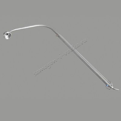 Дистиллятор ХД-2d-3000 удлиненный