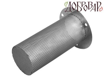 Джин корзина с диоптром-40, кламп 1.5"