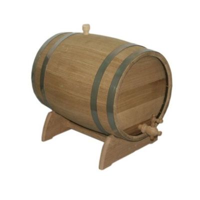 Бочка дубовая Экспорт 80л