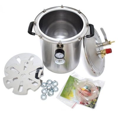 Автоклав Fansel Mini (Фансел), 14 л