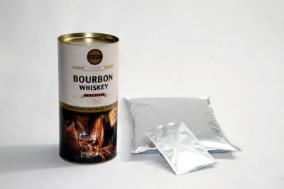 Набор для дистилляции LIGHT BOURBON "Американский виски Бурбон"