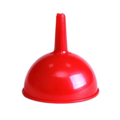 Воронка пластиковая, диаметр 120 мм (Ангарск) Воронка пластиковая, диаметр 120 мм (Ангарск)