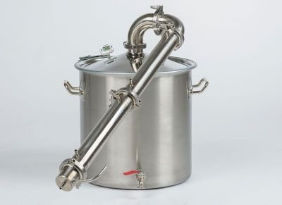 Самогонный аппарат WEIN 5 PRO, 50 л